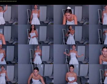 lynn_jackson — 95 minute Chaturbate female cam show recording, 720p, Sep 9, 2024