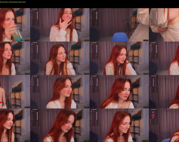 lynnalltop — 70 minute Chaturbate female cam show recording, 720p, Sep 9, 2024