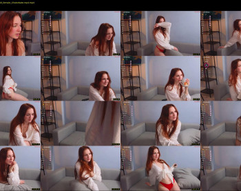lynnalltop — 120 minute Chaturbate female cam show recording, 720p, Sep 9, 2024