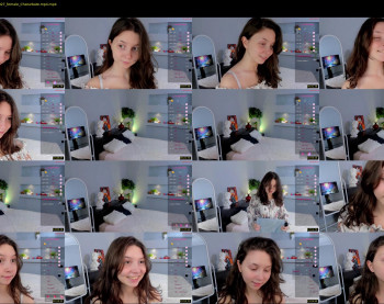 lynngroves — 27 minute Chaturbate female cam show recording, 720p, Sep 9, 2024