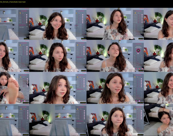 lynngroves — 120 minute Chaturbate female cam show recording, 720p, Sep 9, 2024