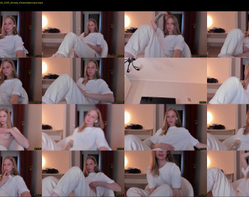 magic_couple13 — 57 minute Chaturbate couple cam show recording, 720p, Sep 9, 2024