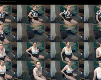 mandy_rose1 — 3 minute Chaturbate female cam show recording, 720p, Sep 9, 2024