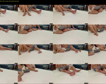 markiza_karabasa — 93 minute Chaturbate couple cam show recording, 720p, Sep 9, 2024