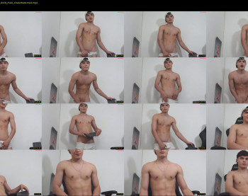 max_cortes1_ — 70 minute Chaturbate male cam show recording, 720p, Sep 10, 2024