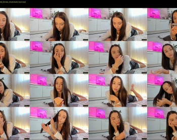 meryfoxxx — 9 minute Chaturbate female cam show recording, 720p, Sep 9, 2024