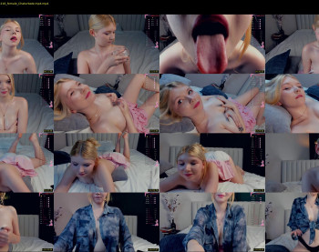 mildredbain — 105 minute Chaturbate female cam show recording, 720p, Sep 9, 2024