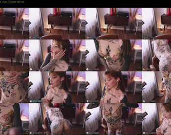 mileeena — 32 minute Chaturbate female cam show recording, 720p, Sep 9, 2024