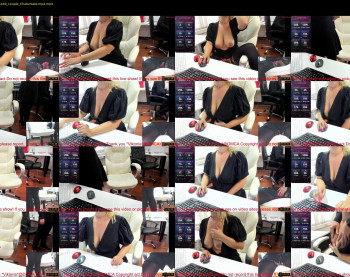 milf_viktoria — 94 minute Chaturbate female cam show recording, 720p, Sep 9, 2024