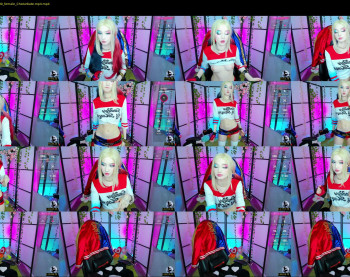 milkycute — 120 minute Chaturbate female cam show recording, 720p, Sep 10, 2024
