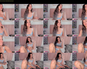 miss_toronto — 3 minute Chaturbate female cam show recording, 720p, Sep 9, 2024