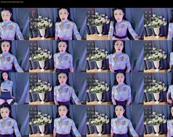 moli666 — 62 minute Chaturbate female cam show recording, 720p, Sep 10, 2024