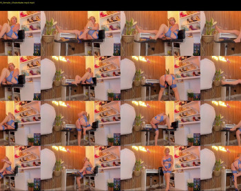 mrs_edha — 22 minute Chaturbate female cam show recording, 720p, Sep 9, 2024