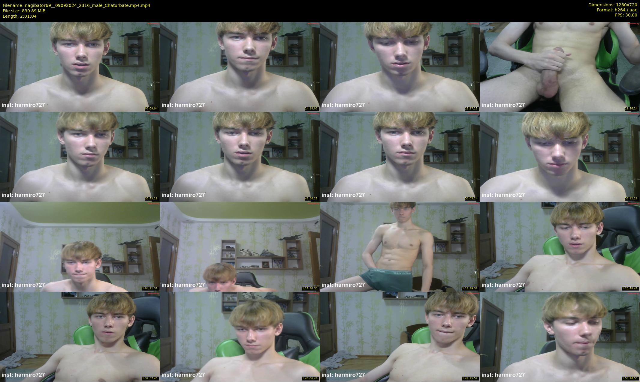 nagibator69_ — 122 minute Chaturbate couple cam show recording, 720p, Sep 9, 2024