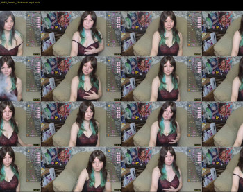 nanachi_slime — 24 minute Chaturbate female cam show recording, 720p, Sep 10, 2024