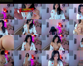 nataasha___ — 38 minute Chaturbate female cam show recording, 720p, Sep 9, 2024