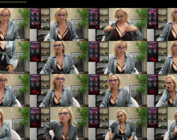 nathalienat — 18 minute Chaturbate female cam show recording, 720p, Sep 9, 2024