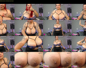 neytiri_moon — 96 minute Chaturbate female cam show recording, 720p, Sep 10, 2024