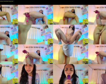 nezo_ — 60 minute Chaturbate female cam show recording, 720p, Sep 9, 2024