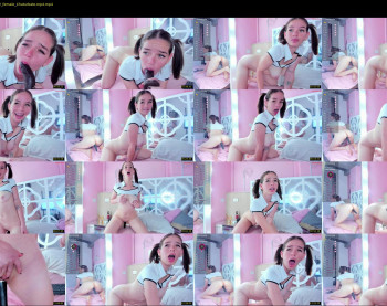 niicoleta — 16 minute Chaturbate female cam show recording, 720p, Sep 9, 2024