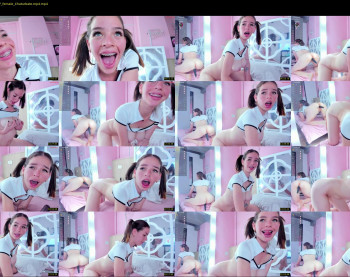niicoleta — 36 minute Chaturbate female cam show recording, 720p, Sep 9, 2024