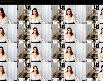 nika_tailor — 3 minute Chaturbate female cam show recording, 720p, Sep 9, 2024