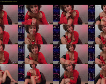 nikpassion123 — 4 minute Chaturbate couple cam show recording, 720p, Sep 9, 2024