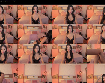 nina_agdal — 122 minute Chaturbate female cam show recording, 720p, Sep 10, 2024
