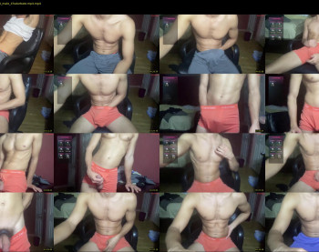 nyc2100 — 55 minute Chaturbate male cam show recording, 720p, Sep 9, 2024