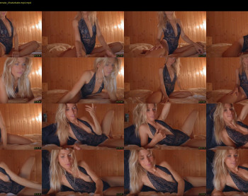ocicat — 13 minute Chaturbate female cam show recording, 720p, Sep 10, 2024