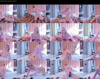 odeliabrownell — 121 minute Chaturbate female cam show recording, 720p, Sep 9, 2024