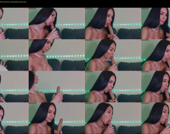 onlyxandra7 — 6 minute Chaturbate female cam show recording, 720p, Sep 9, 2024