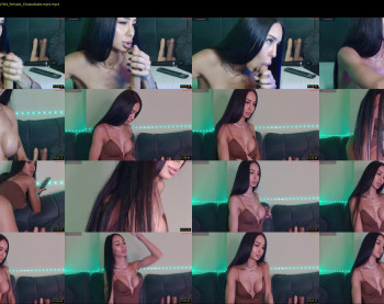 onlyxandra7 — 33 minute Chaturbate female cam show recording, 720p, Sep 9, 2024