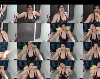 paola_williams — 73 minute Chaturbate female cam show recording, 720p, Sep 10, 2024