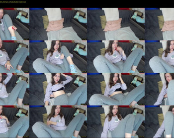 peaceduke — 113 minute Chaturbate female cam show recording, 720p, Sep 9, 2024
