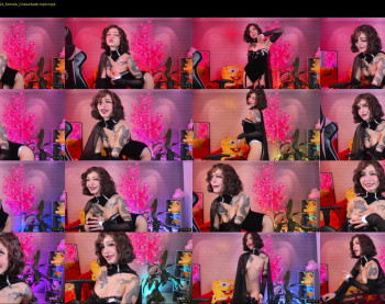 pinkloly69 — 121 minute Chaturbate female cam show recording, 720p, Sep 9, 2024