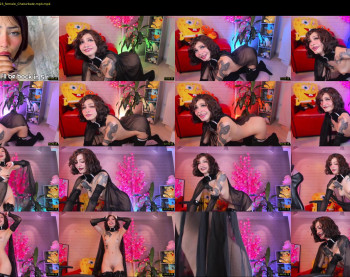 pinkloly69 — 120 minute Chaturbate female cam show recording, 720p, Sep 9, 2024