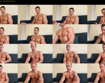 prince_d1ck — 42 minute Chaturbate male cam show recording, 720p, Sep 9, 2024