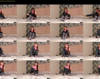 randibelger — 4 minute Chaturbate female cam show recording, 720p, Sep 9, 2024
