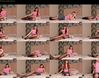 randibelger — 121 minute Chaturbate female cam show recording, 720p, Sep 9, 2024