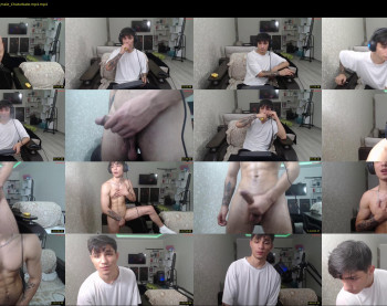 rik_and — 121 minute Chaturbate male cam show recording, 720p, Sep 10, 2024
