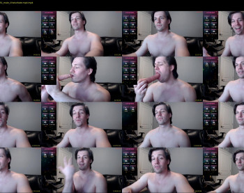 robknocks — 121 minute Chaturbate male cam show recording, 720p, Sep 9, 2024