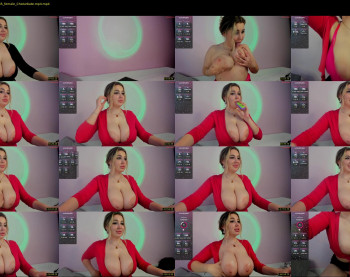 ronnie__g — 120 minute Chaturbate female cam show recording, 720p, Sep 9, 2024
