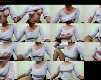 rupali01 — 22 minute Chaturbate female cam show recording, 480p, Sep 9, 2024