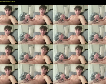ryan287747 — 16 minute Chaturbate male cam show recording, 480p, Sep 10, 2024