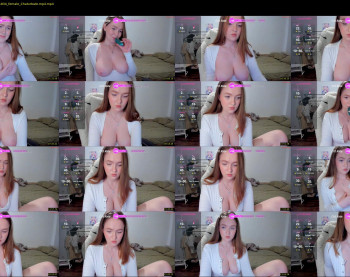 saiiilormoon — 27 minute Chaturbate female cam show recording, 720p, Sep 9, 2024