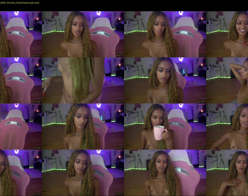 sasha_amour — 75 minute Chaturbate female cam show recording, 720p, Sep 9, 2024
