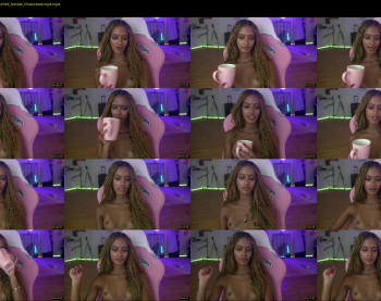 sasha_amour — 11 minute Chaturbate female cam show recording, 720p, Sep 9, 2024