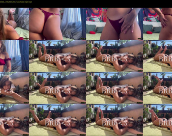 sasha_moormeoow — 98 minute Chaturbate female cam show recording, 720p, Sep 9, 2024