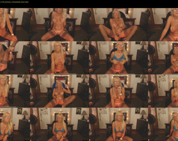 sassythang4u — 121 minute Chaturbate female cam show recording, 720p, Sep 9, 2024
